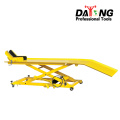 2016 new practical motorcycle lift table